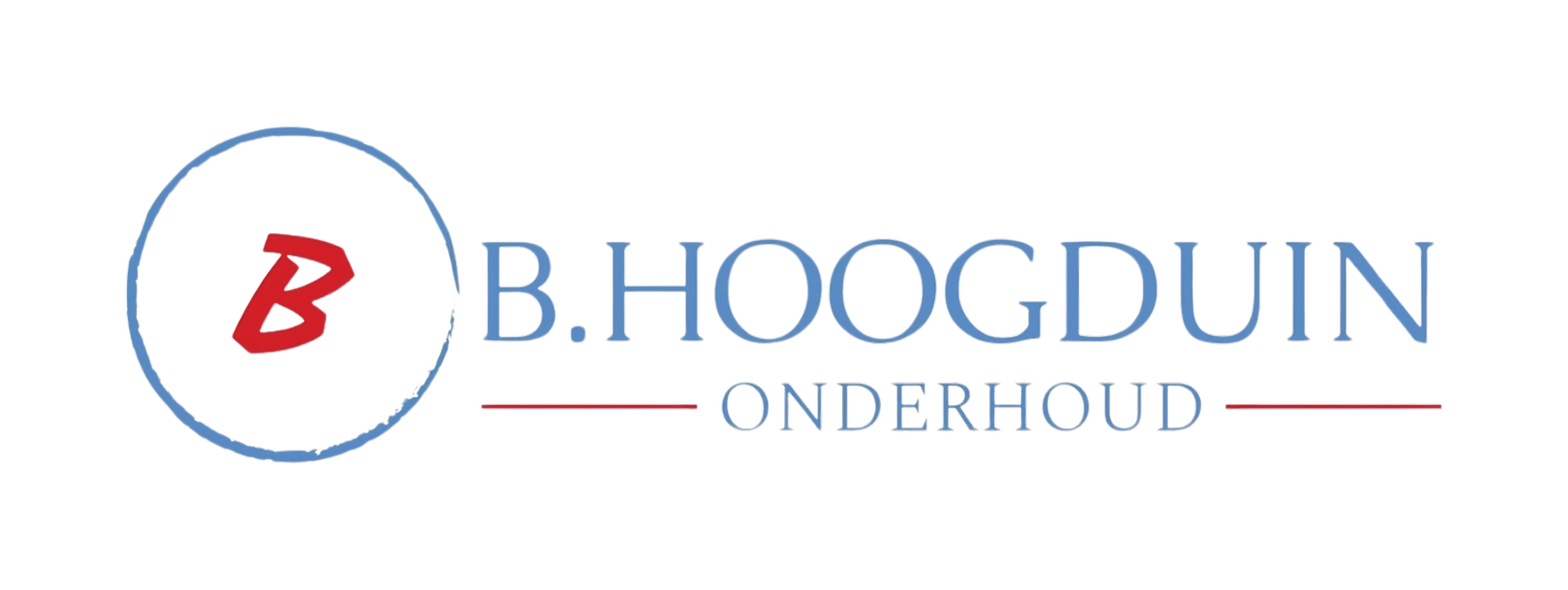 hoogduinonderhoud logo