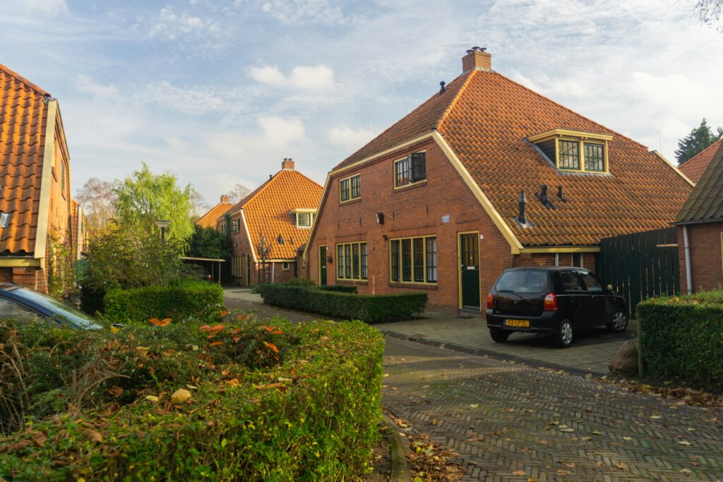 woning onderhoud